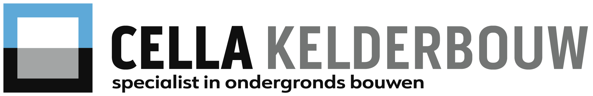 Cella kelderbouw
